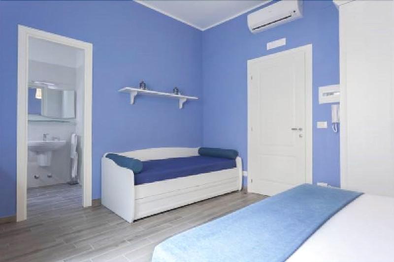 B&B Costa Azzurra - Oda