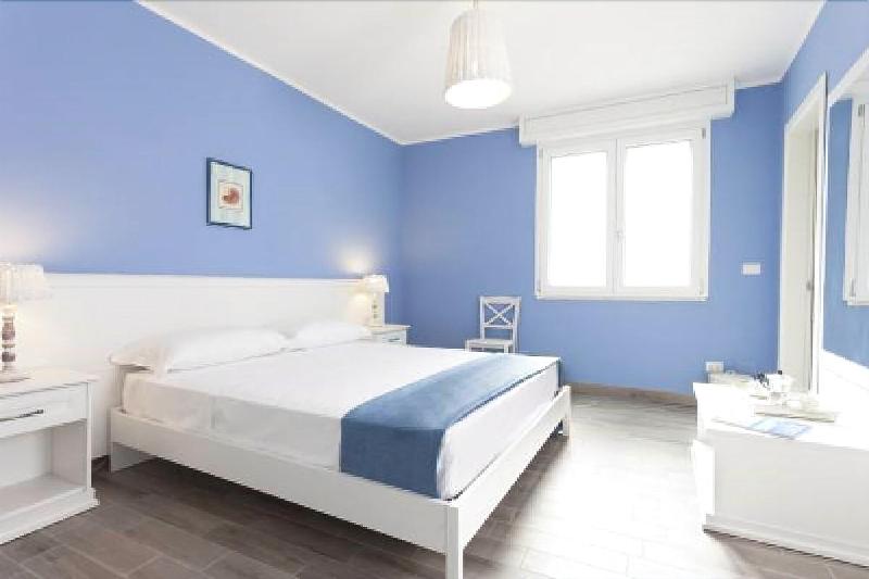 B&B Costa Azzurra - Oda