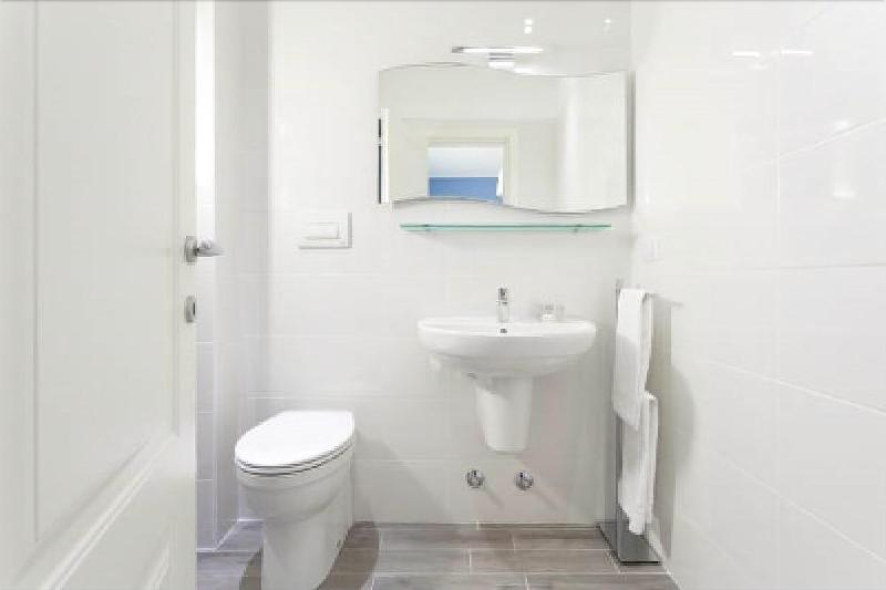 B&B Costa Azzurra - Oda