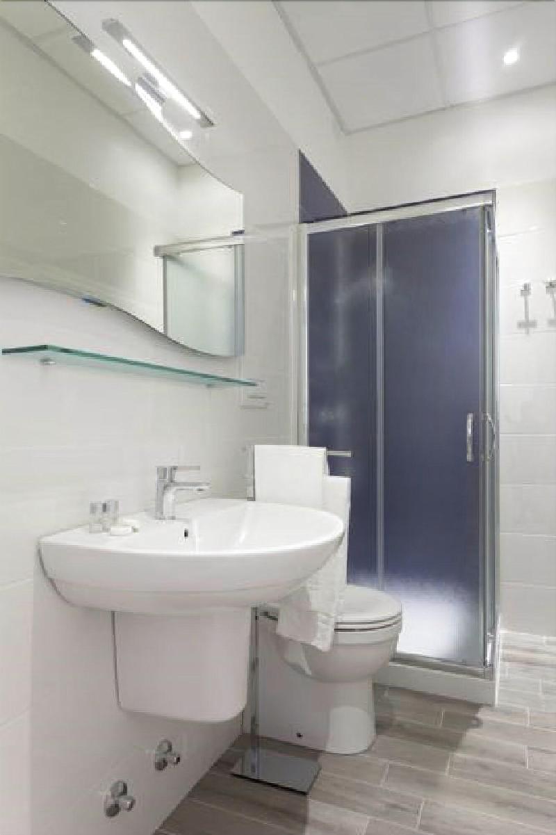 B&B Costa Azzurra - Oda