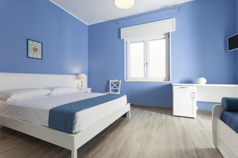 B&B Costa Azzurra - Oda