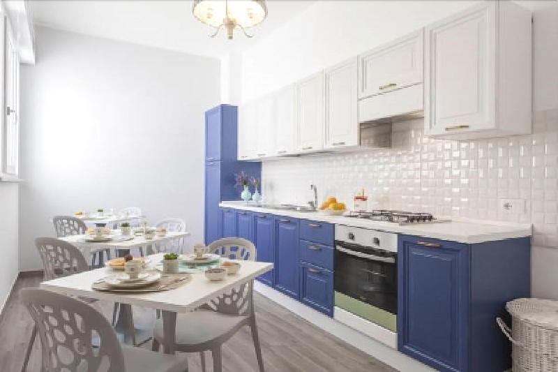 B&B Costa Azzurra - Restoran
