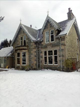 Avondale House fotoÄŸrafÄ±