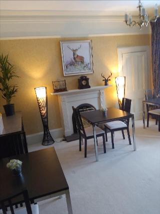 Avondale House fotoÄŸrafÄ±