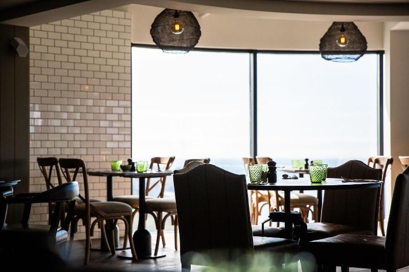 Gara Rock - Restoran