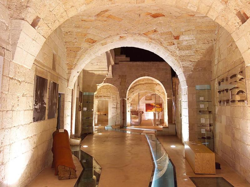 Corte Dei Francesi - Lobi