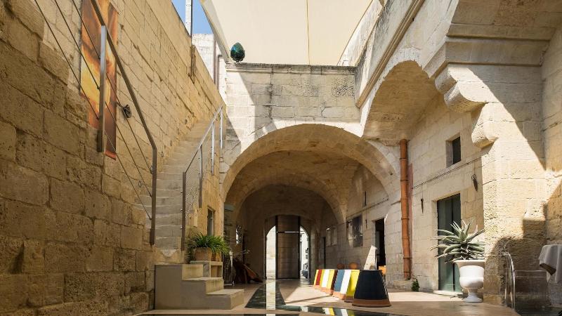 Corte Dei Francesi - Lobi