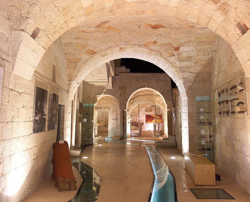 Corte Dei Francesi - Lobi