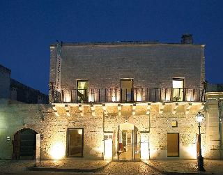 Corte Dei Francesi otel fotoğrafı