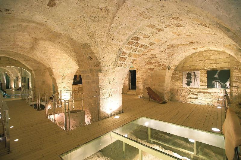 Corte Dei Francesi - Restoran