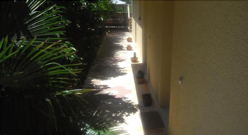 B&B Bellavista - Genel