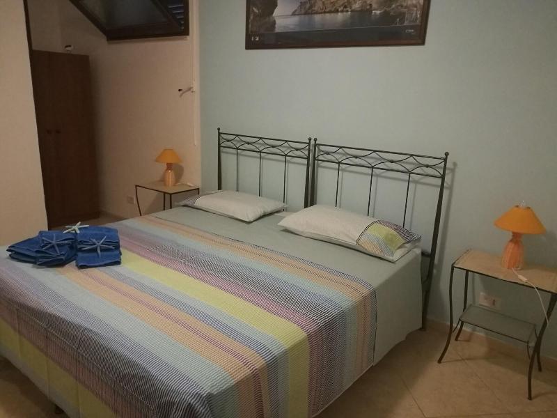 B&B Bellavista - Oda