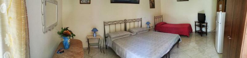 B&B Bellavista - Oda