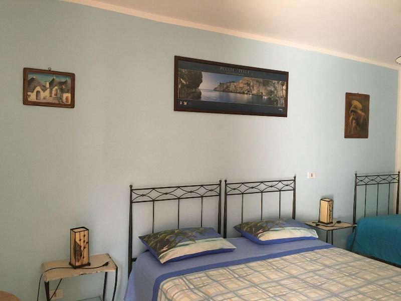 B&B Bellavista - Oda