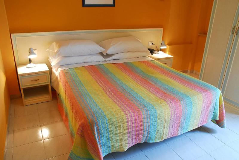 Hotel Michelangelo - Oda