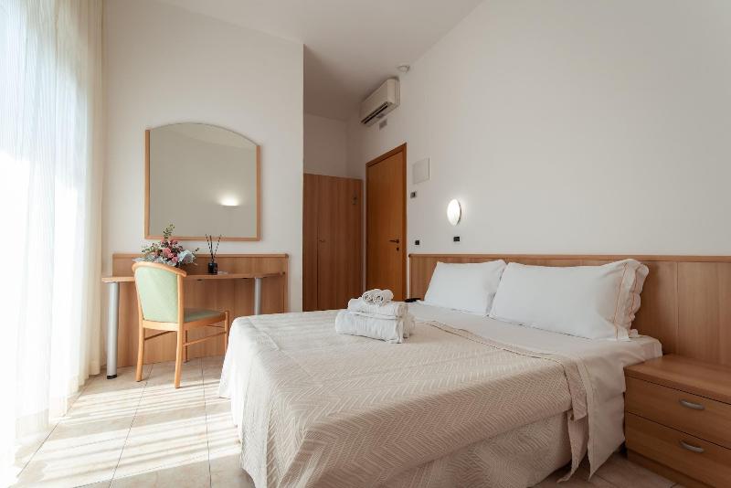 Hotel Adria - Lobi