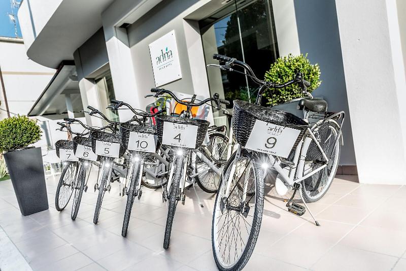 Hotel Adria - Aktivite