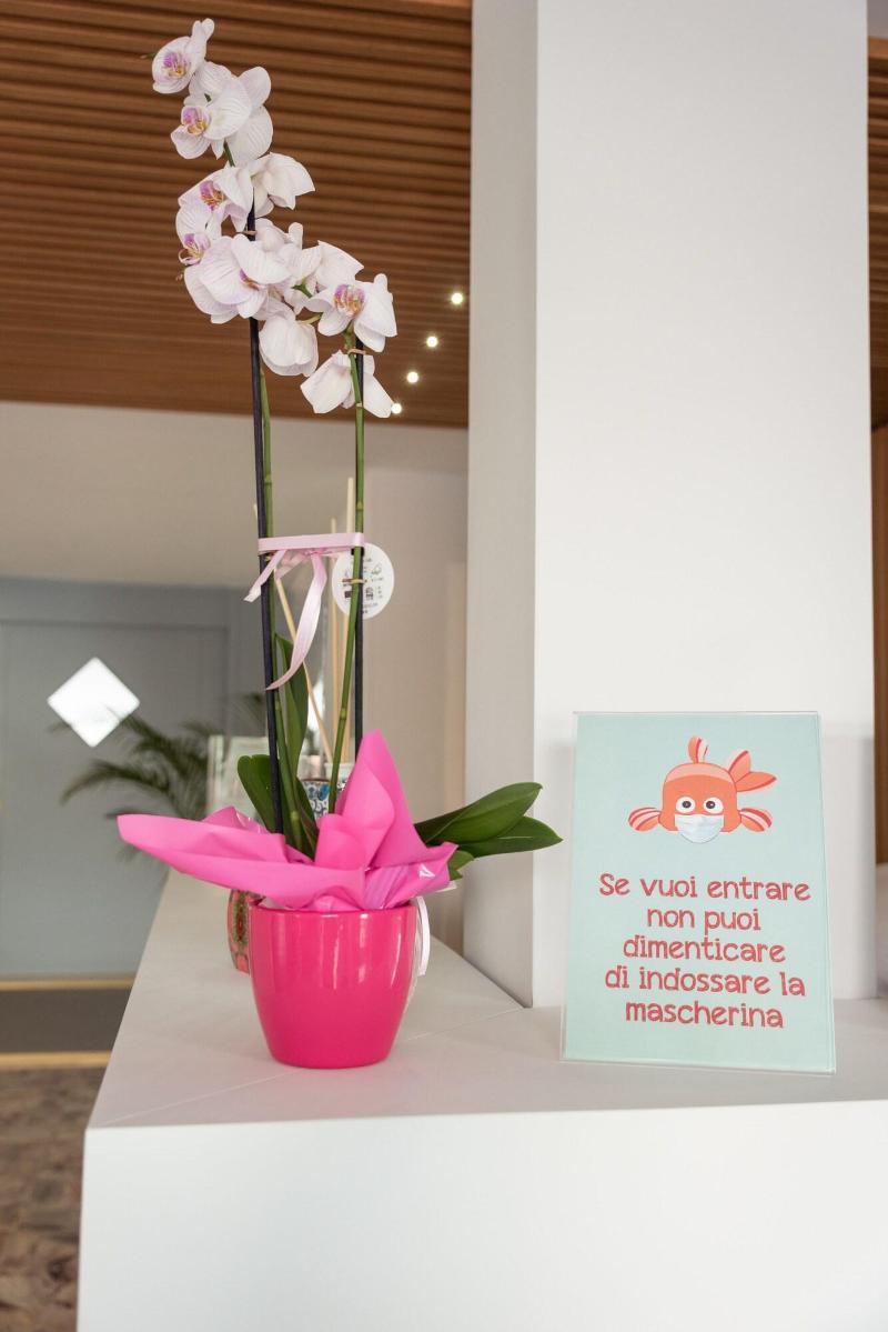 Hotel Adria - Aktivite