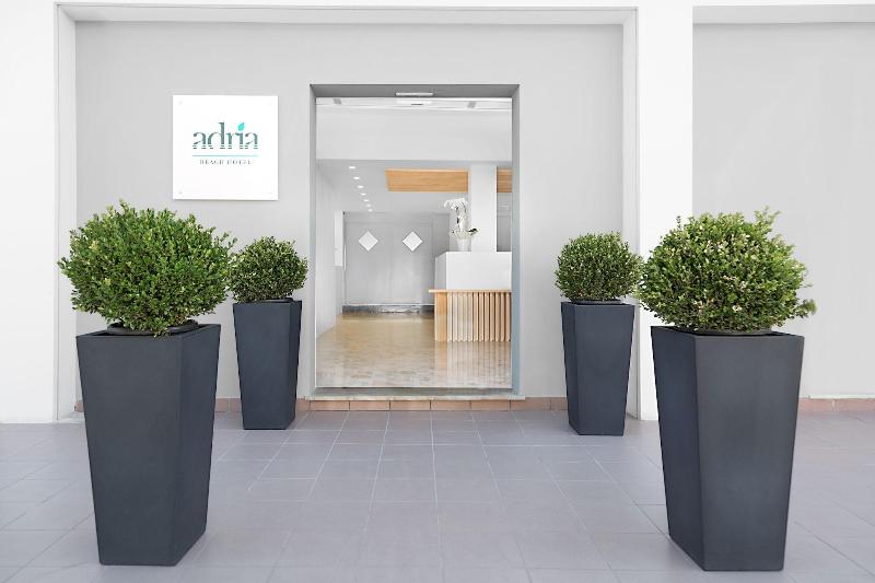 Hotel Adria - Genel