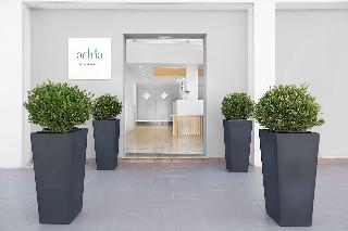Hotel Adria fotoÄŸrafÄ±