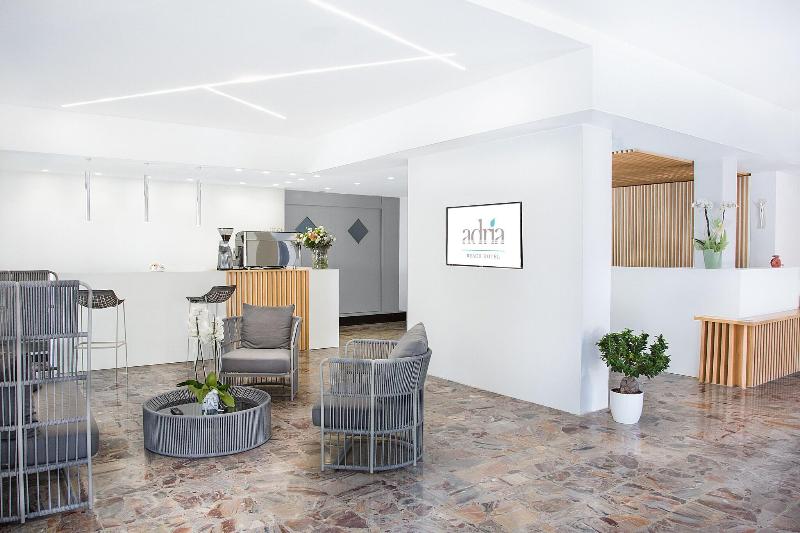Hotel Adria - Genel