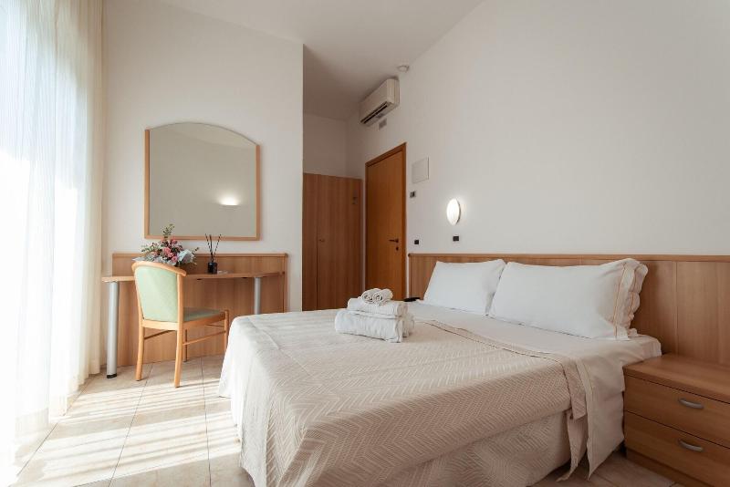 Hotel Adria - Oda
