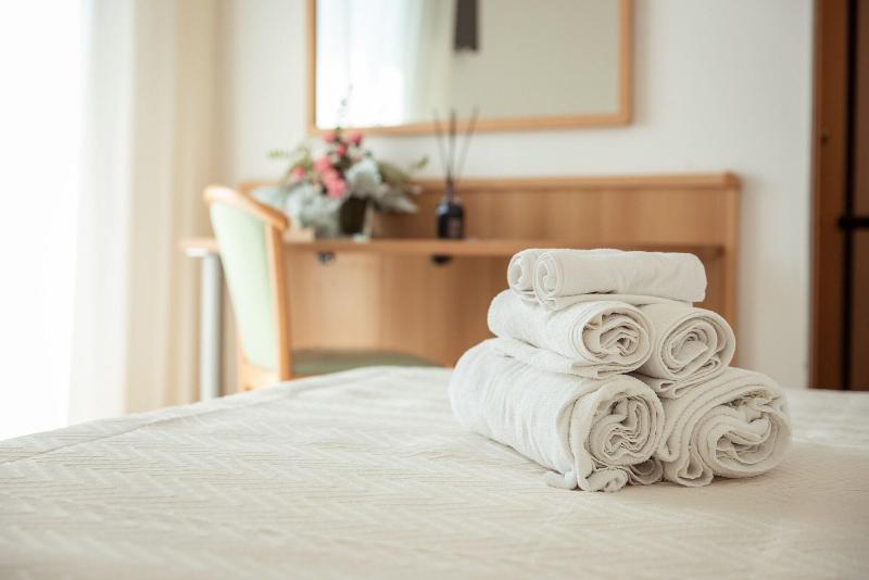 Hotel Adria - Oda