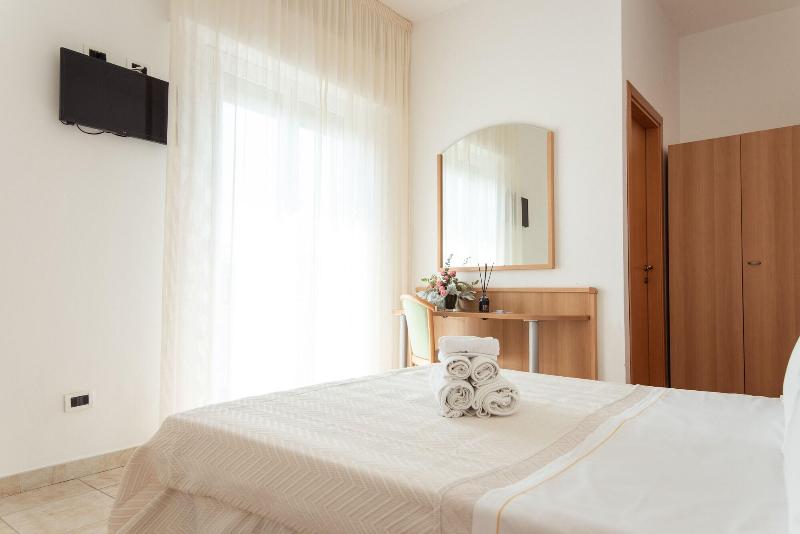 Hotel Adria - Oda