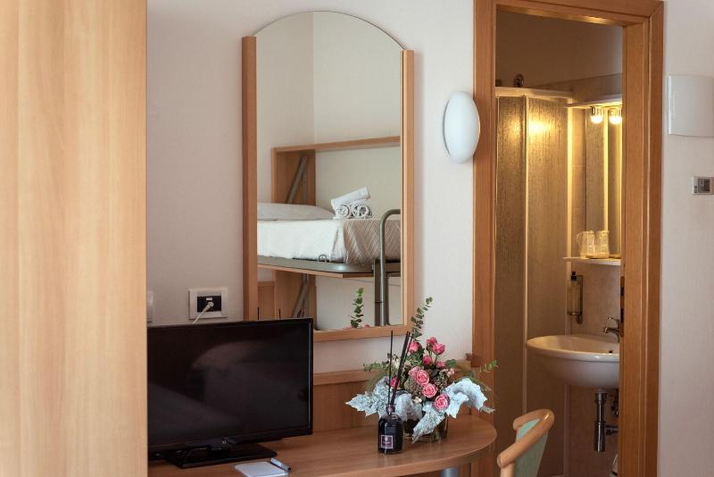 Hotel Adria - Oda