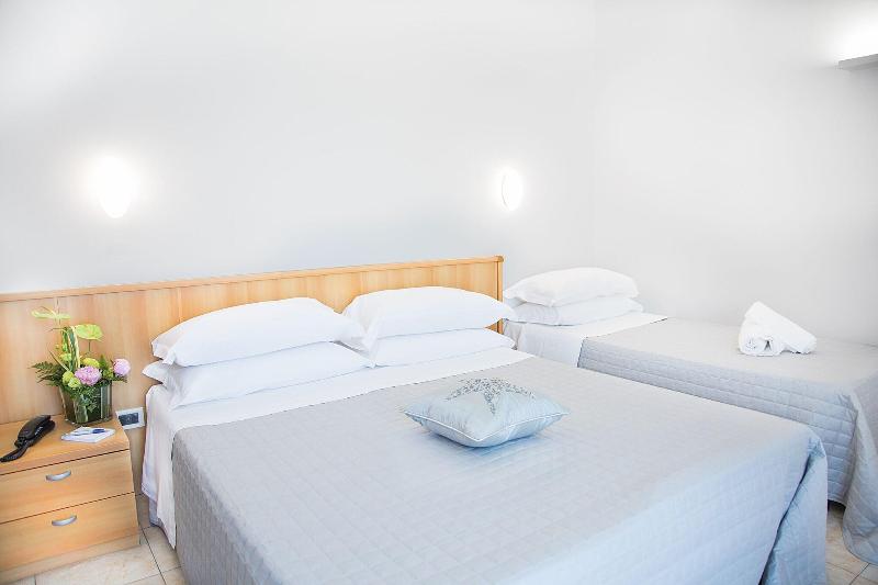 Hotel Adria - Oda