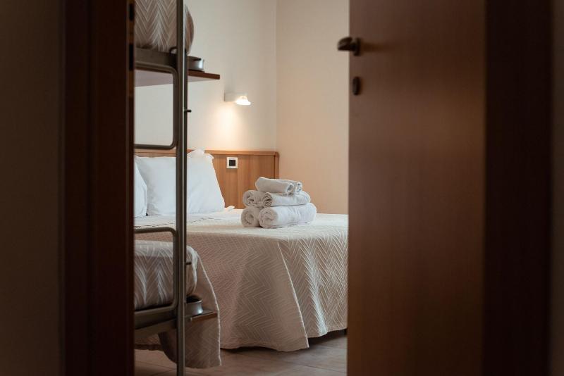 Hotel Adria - Oda