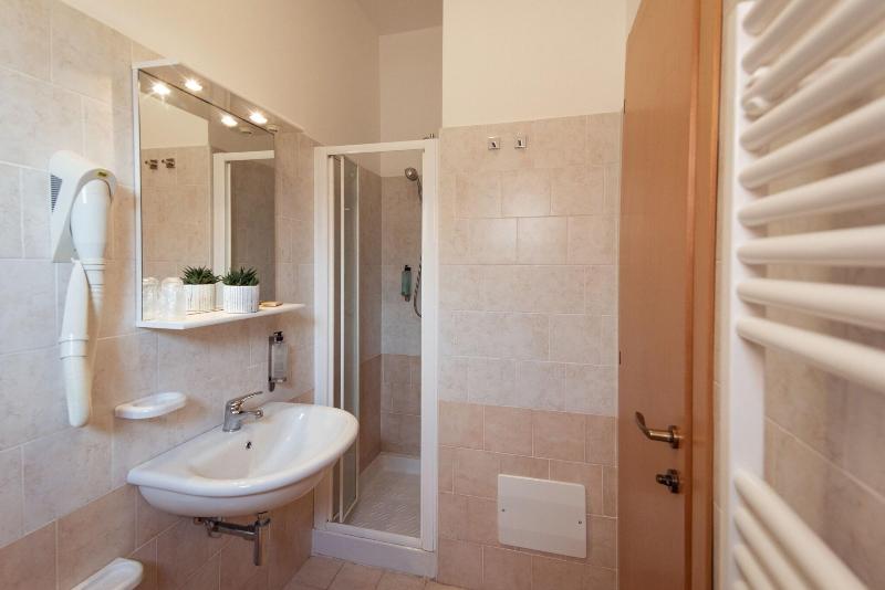 Hotel Adria - Oda