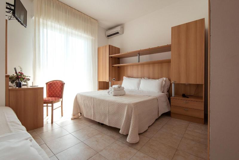 Hotel Adria - Oda