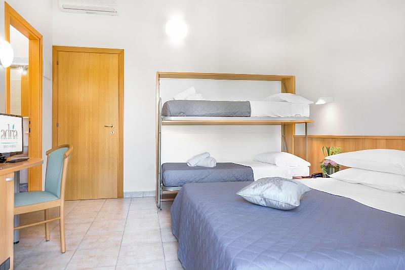 Hotel Adria - Oda
