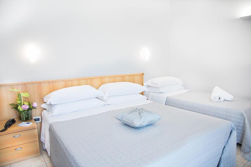 Hotel Adria - Oda