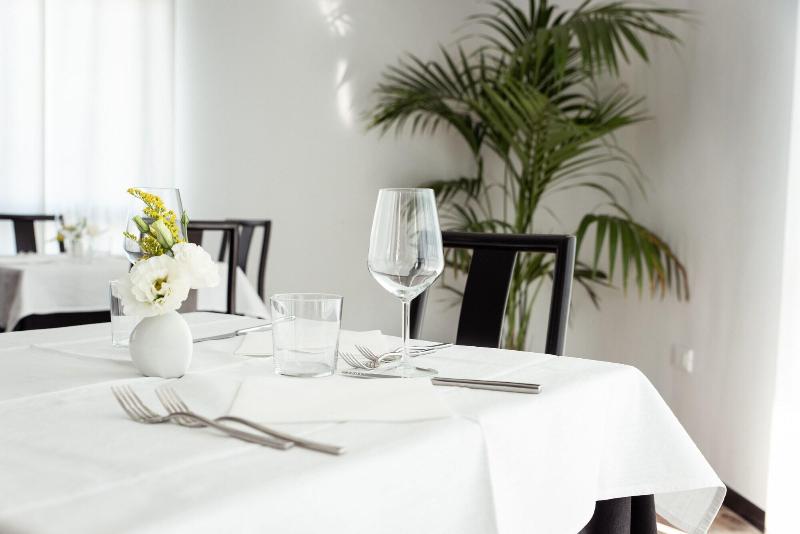 Hotel Adria - Restoran