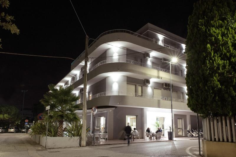 Hotel Adria - Restoran