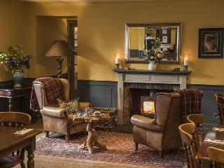 Black Bull Hotel fotoÄŸrafÄ±