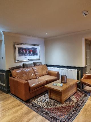 Black Bull Hotel fotoÄŸrafÄ±
