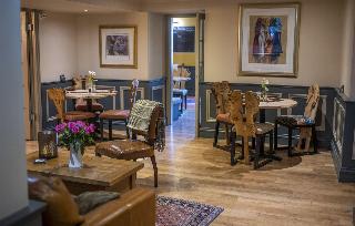 Black Bull Hotel fotoÄŸrafÄ±