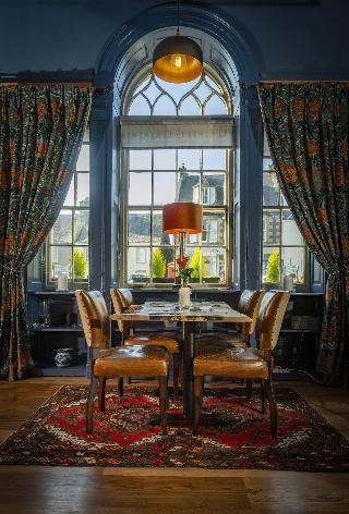 Black Bull Hotel fotoÄŸrafÄ±