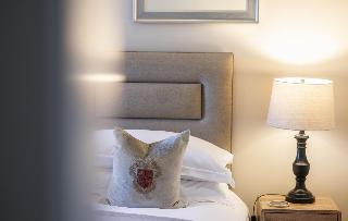 Black Bull Hotel fotoÄŸrafÄ±