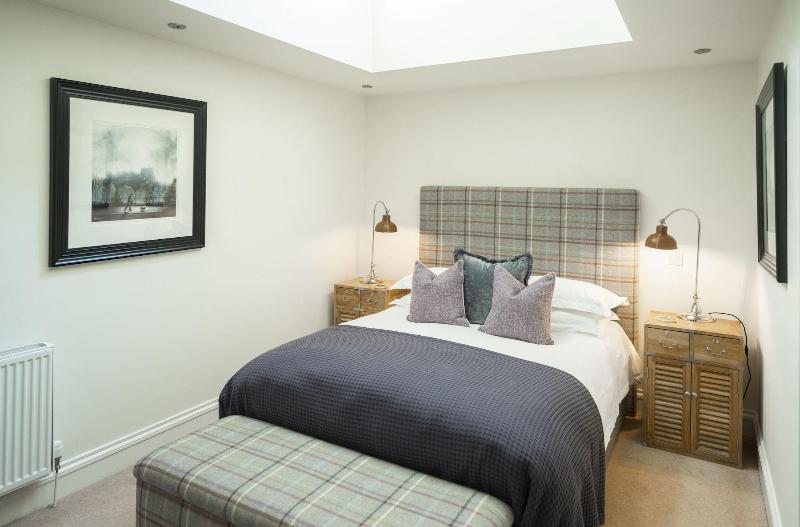 Black Bull Hotel - Genel