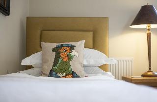 Black Bull Hotel fotoÄŸrafÄ±