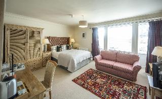Black Bull Hotel fotoÄŸrafÄ±