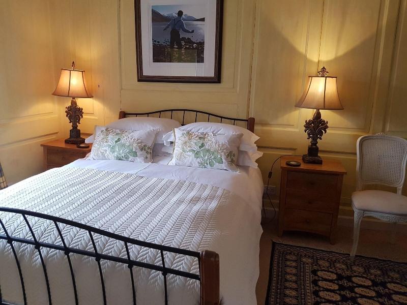 Black Bull Hotel - Oda