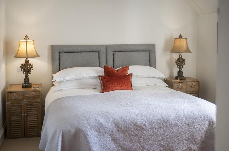 Black Bull Hotel - Oda