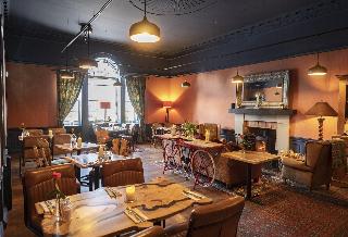 Black Bull Hotel fotoÄŸrafÄ±