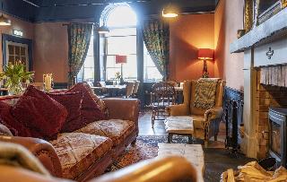 Black Bull Hotel fotoÄŸrafÄ±