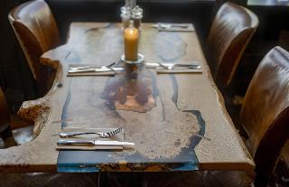 Black Bull Hotel fotoÄŸrafÄ±